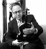 Portrait of Christopher Reuning