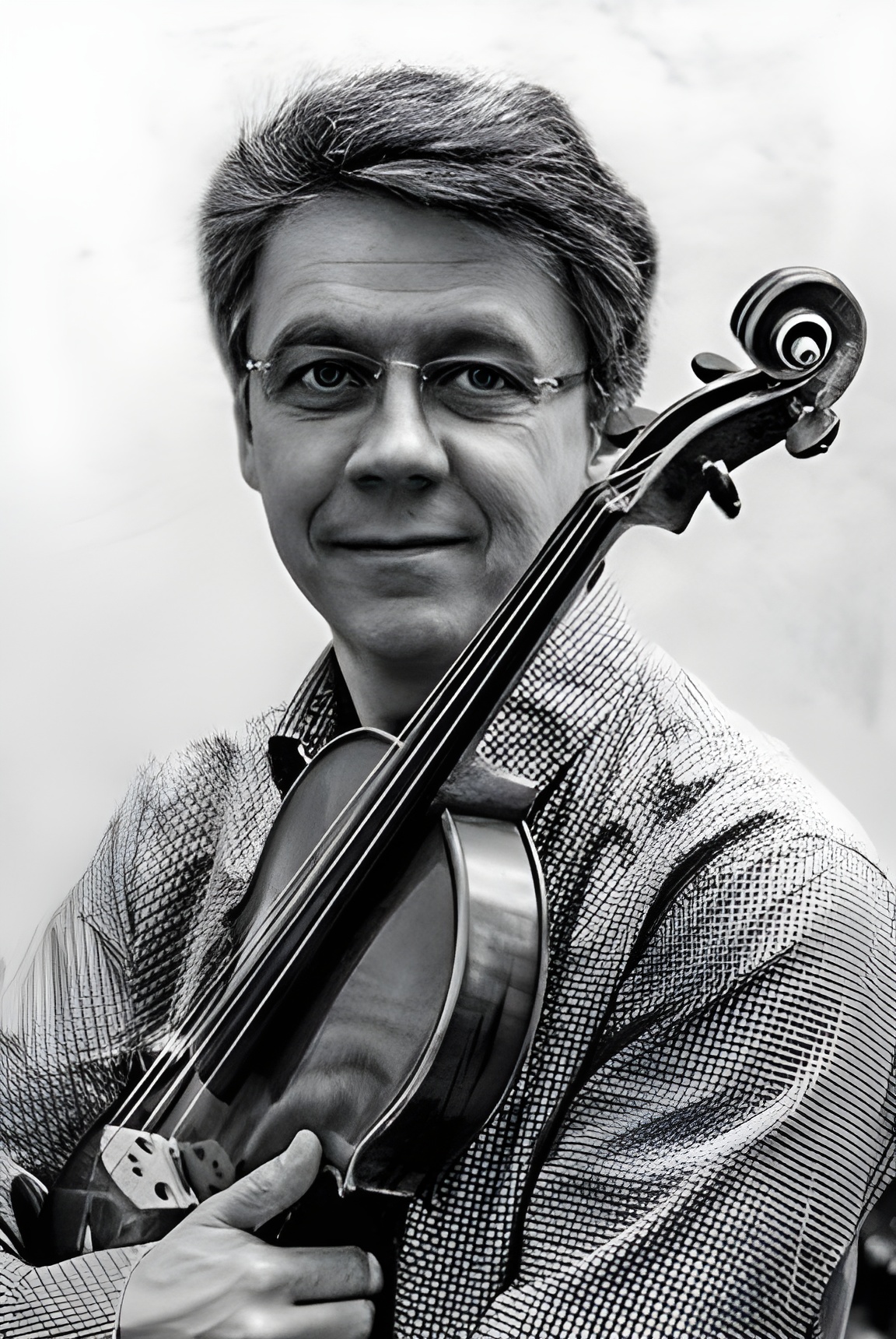 Portrait of Diederik Suys