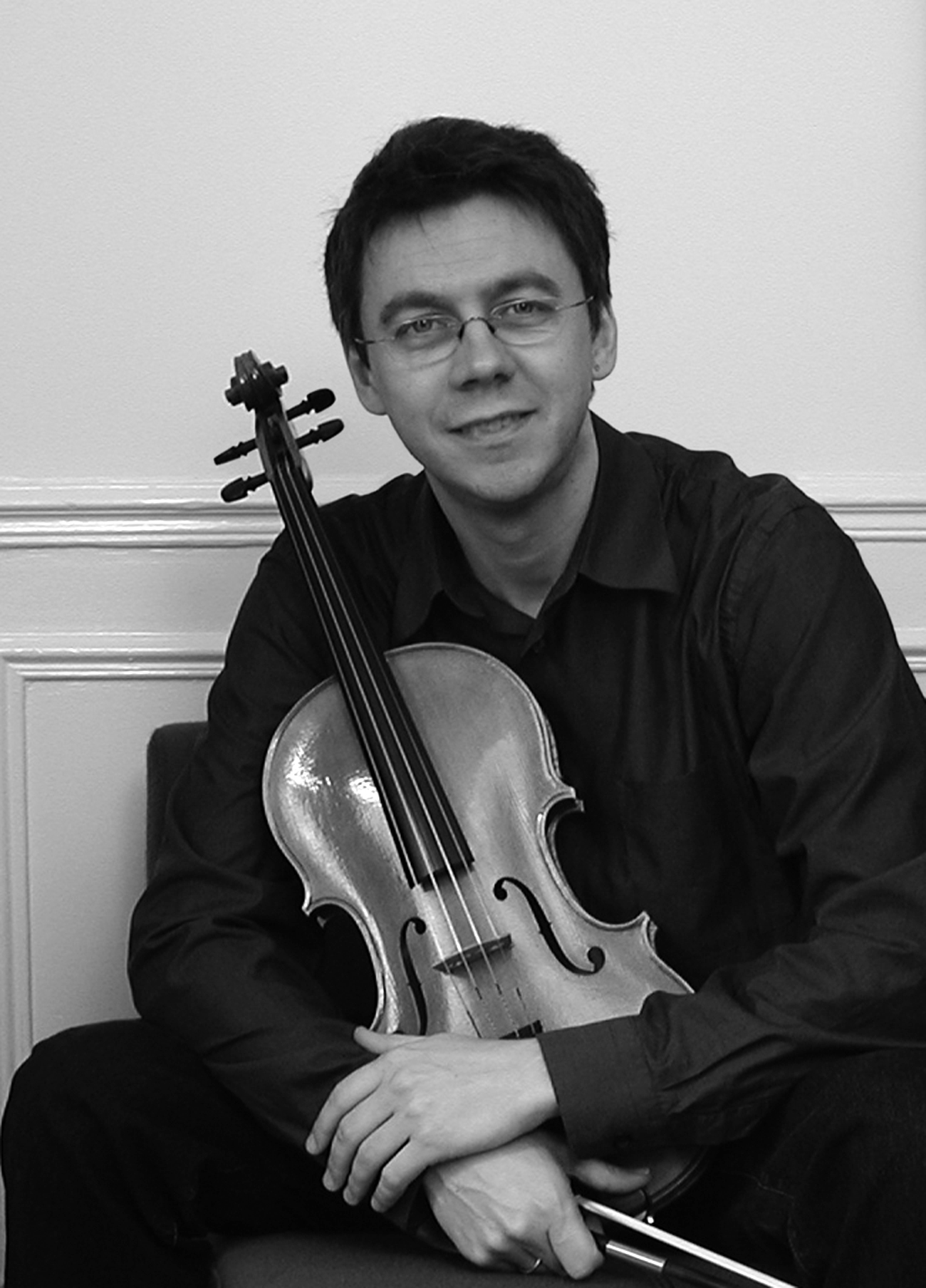 Portrait of Diederik Suys